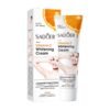 Sadoer Vitamin C Whitening Underarm Cream